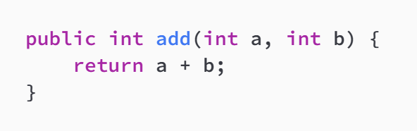 Java Source Code Java Source Code