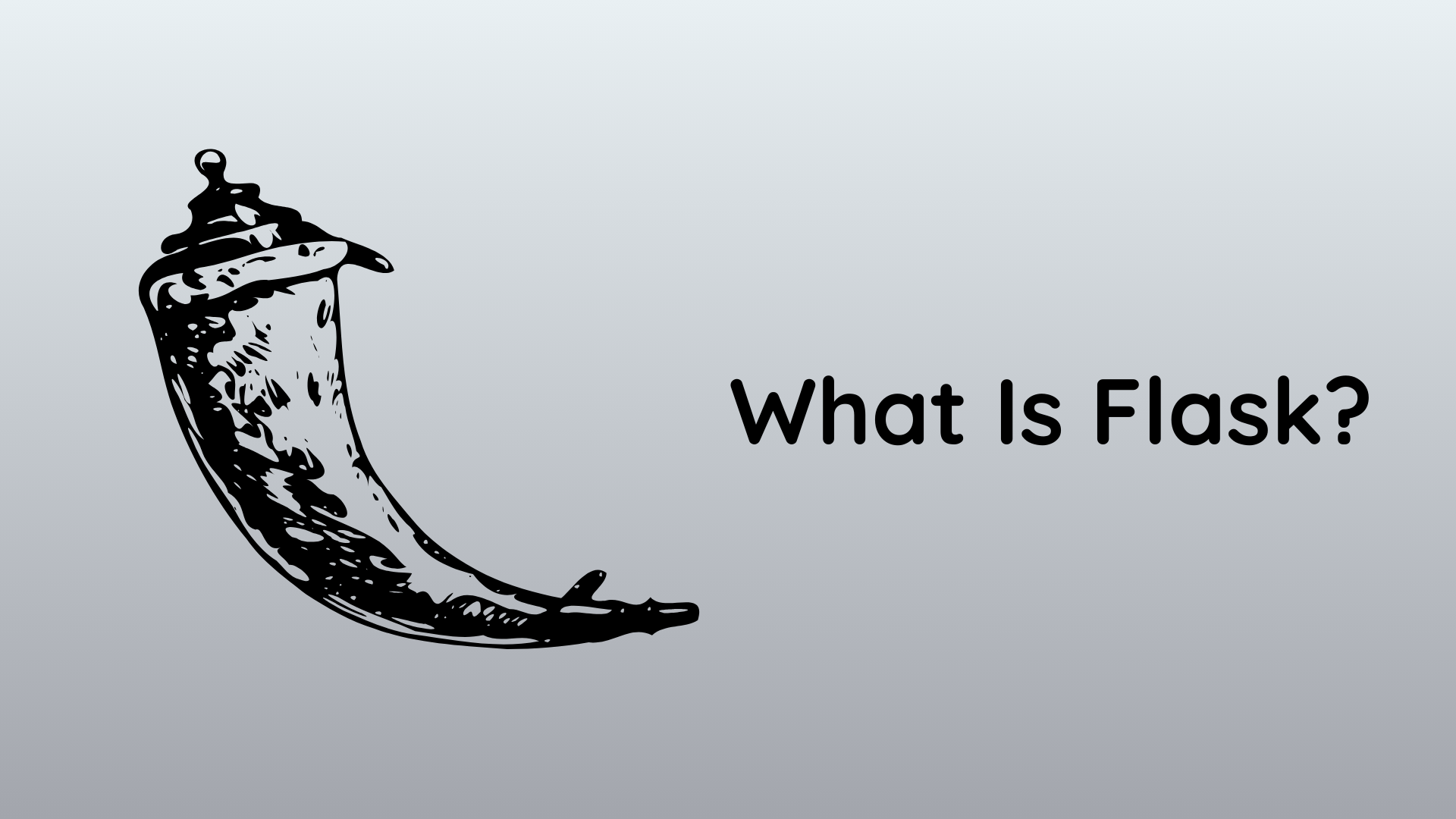 What Is Flask? (Python Web Framework)